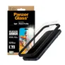 PanzerGlass® Anti-Reflective Armor Displayschutz iPhone 17 Pro Max m. EasyAligner