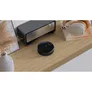 WiiM Mini Smart Home Musik-Streaming-System schwarz