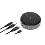 WiiM Mini Smart Home Musik-Streaming-System schwarz
