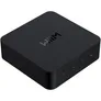 WiiM Pro Smart Home Musik-Streaming-System schwarz