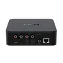 WiiM Pro Smart Home Musik-Streaming-System schwarz