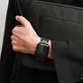 Vonmählen Link Bracelet 2 schwarz 44 / 45 / 46 / 49 mm