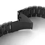 Vonmählen Link Bracelet 2 schwarz 44 / 45 / 46 / 49 mm