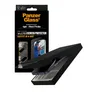 PanzerGlass® Displayschutz m. schwarzem Rahmen iPhone 17 Pro Max Ultra-Wide Fit m. Fastfit