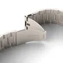 Vonmählen Link Bracelet 2 champagne 44 / 45 / 46 / 49 mm