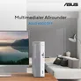 ASUS V500 Mini Tower V500SV-13420H031W Core i5-13420H 16GB/1TB Win11