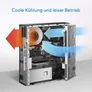 ASUS V500 Mini Tower V500SV-13420H031W Core i5-13420H 16GB/1TB Win11