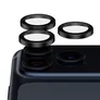 PanzerGlass® Hoops® Ceramic II Kameraschutz iPhone 17 Pro; 17 Pro Max; 16 Pro; 16 Pro Max