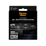 PanzerGlass® Hoops® Ceramic II Kameraschutz iPhone 17 Pro; 17 Pro Max; 16 Pro; 16 Pro Max