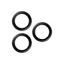 PanzerGlass® Hoops® Ceramic II Kameraschutz iPhone 17 Pro; 17 Pro Max; 16 Pro; 16 Pro Max