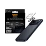 PanzerGlass® Hoops® Ceramic II Kameraschutz iPhone 17 Pro; 17 Pro Max; 16 Pro; 16 Pro Max