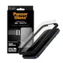 PanzerGlass® Ceramic II Displayschutz iPhone 17 Pro Ultra-Wide Fit m. EasyAligner