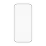 PanzerGlass® Ceramic II Displayschutz iPhone 17 Pro Ultra-Wide Fit m. EasyAligner