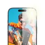 PanzerGlass® Anti-Reflective Armor Displayschutz iPhone 17 Pro m. EasyAligner