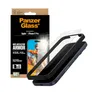 PanzerGlass® Anti-Reflective Armor Displayschutz iPhone 17 Pro m. EasyAligner