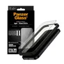 PanzerGlass® Ceramic II Displayschutz iPhone 17; 16 Pro Ultra-Wide Fit m. EasyAligner