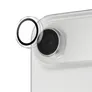 PanzerGlass Hoops transparent Kameraschutz iPhone 17 Air