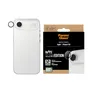 PanzerGlass Hoops transparent Kameraschutz iPhone 17 Air