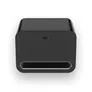 WiiM Sub Pro Subwoofer schwarz