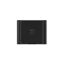 WiiM Sub Pro Subwoofer schwarz