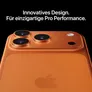 Apple iPhone 17 Pro Max 512GB Cosmic Orange MFYT4ZD/A