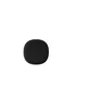 WiiM Sound Smart Speaker schwarz