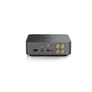 Wiim Amp Pro Streaming-Verstärker grau