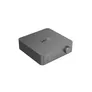 Wiim Vibelink Amp HiFi-Verstärker grau