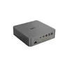 Wiim Vibelink Amp HiFi-Verstärker grau