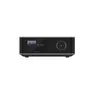 Wiim Amp Ultra High-End-Streaming-Verstärker silber