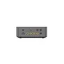 Wiim Amp Ultra High-End-Streaming-Verstärker grau