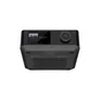 Wiim Amp Ultra High-End-Streaming-Verstärker grau