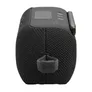 JBL Tuner 3 Bluetooth-Lautsprecher mit FM/DAB-Tuner schwarz IP67 Auracast