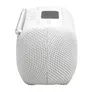 JBL Tuner 3 Bluetooth-Lautsprecher mit FM/DAB-Tuner weiß IP67 Auracast