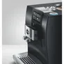 JURA Z10 Aluminium Black 15609 (EB) Kaffeevollautomat 2025
