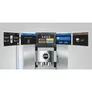 JURA Z10 Aluminium White 15613 (EB) Kaffeevollautomat 2025