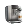JURA E8 Midnight Silver 15712 (ED) Kaffeevollautomat 2025
