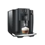 JURA E6 Full Black 15802 (EC) Kaffeevollautomat 2025