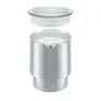 JURA 24331 Milchschäumer Hot & Cold 2025