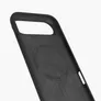 Vonmählen Soft Silicone Case iPhone 17 Air schwarz