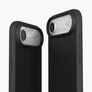 Vonmählen Soft Silicone Case iPhone 17 Air schwarz