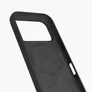 Vonmählen Soft Silicone Case iPhone 17 Pro schwarz