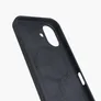 Vonmählen Soft Silicone Case iPhone 17 navy