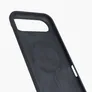 Vonmählen Soft Silicone Case iPhone 17 Air navy