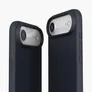 Vonmählen Soft Silicone Case iPhone 17 Air navy