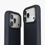 Vonmählen Soft Silicone Case iPhone 17 Pro navy