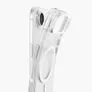 Vonmählen Transparent Case 2 iPhone 17 Air weiß