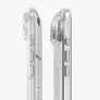 Vonmählen Transparent Case 2 iPhone 17 Air weiß