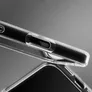 Native Union (Re)Clear Case für iPhone 17 Transparent