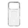 Native Union (Re)Clear Case für iPhone 17 Pro Transparent